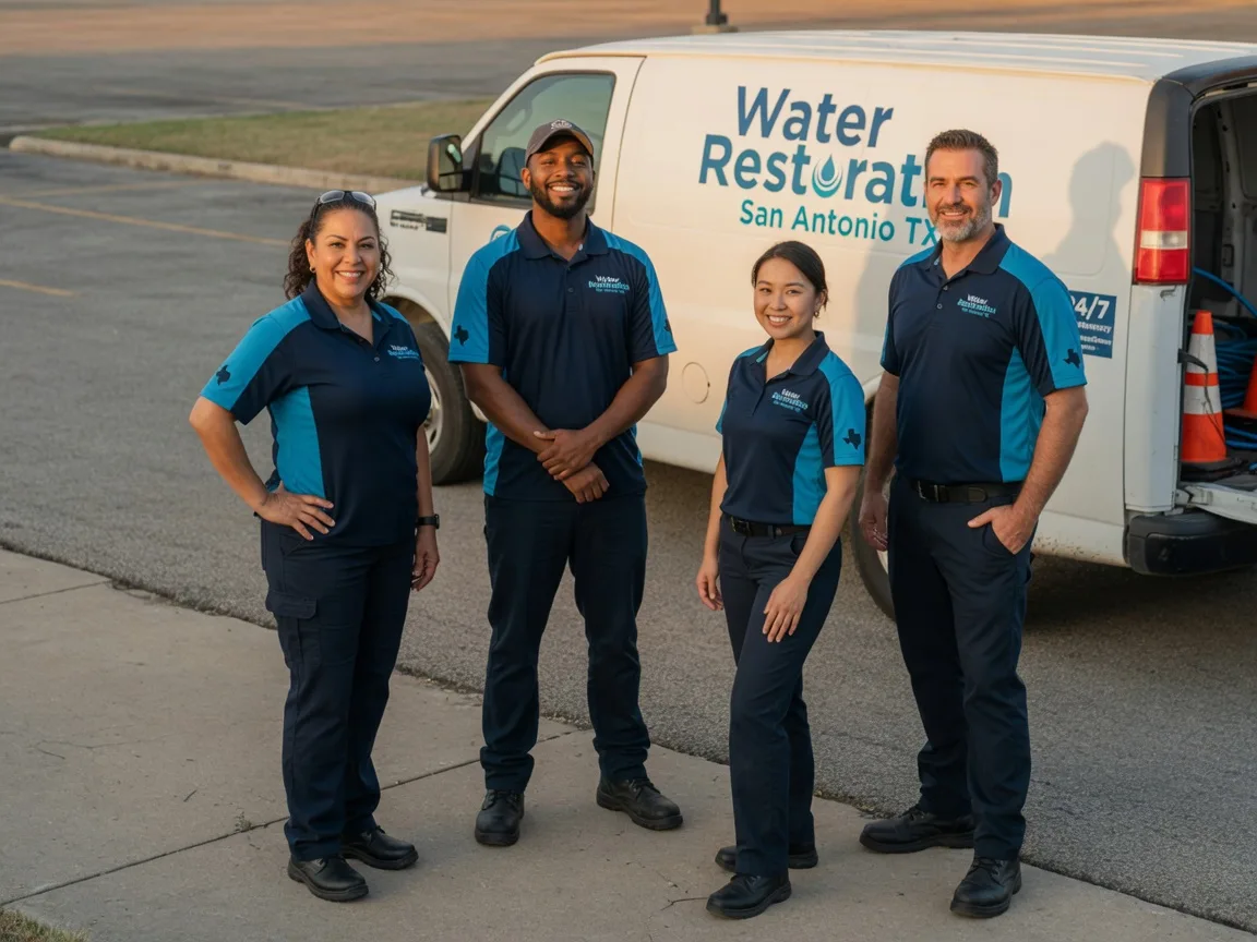 Water Damage Repair company in Glen Saint Mary, FL